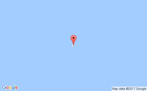 Bouvet Island港口