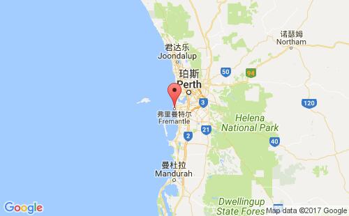 弗里曼特尔