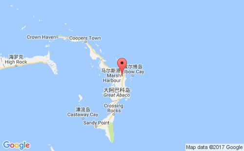 马尔斯港