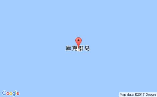 拉罗汤加
