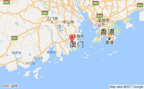 洪湾,珠海