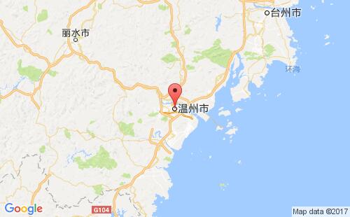 温州