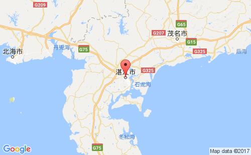 湛江