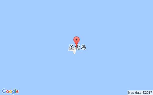 圣诞岛