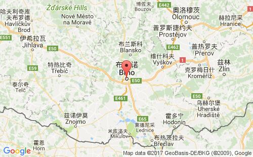 布尔诺