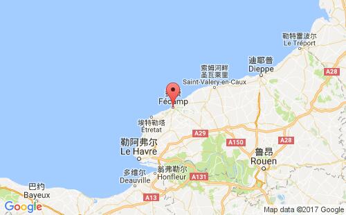 费康