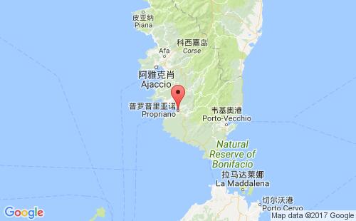 普罗普里亚诺