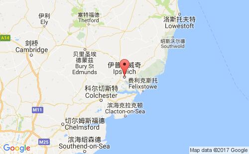 伊普斯威奇