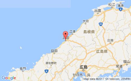 滨田