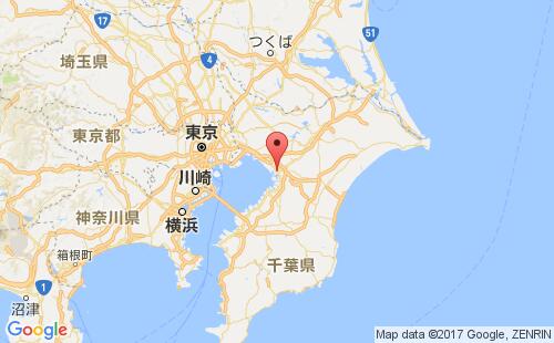 千叶