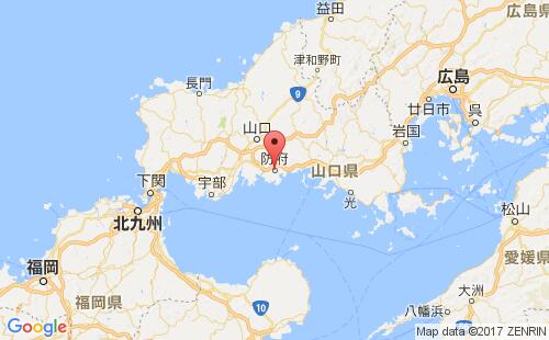 中关