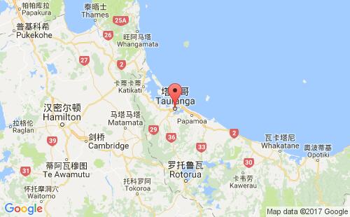 陶兰加