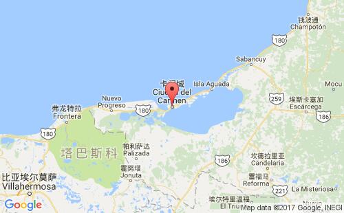 卡门城