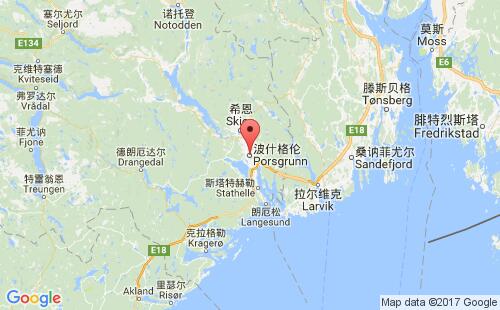 波斯格伦