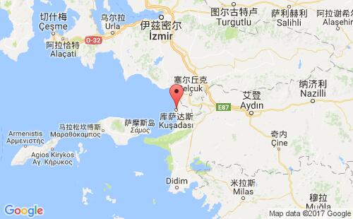 库沙达瑟