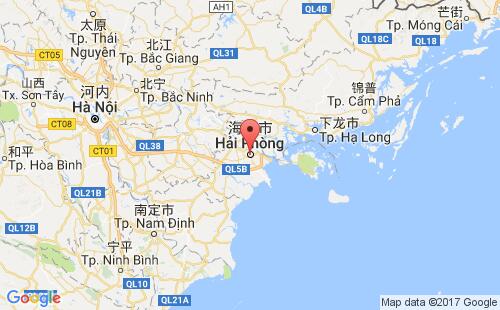 海防