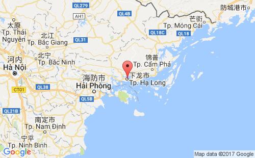 广宁港